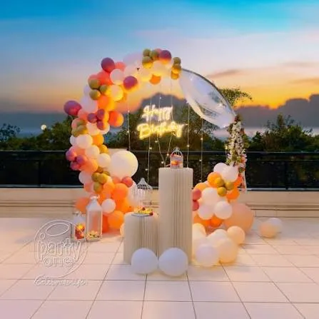 Decorations (Basic)