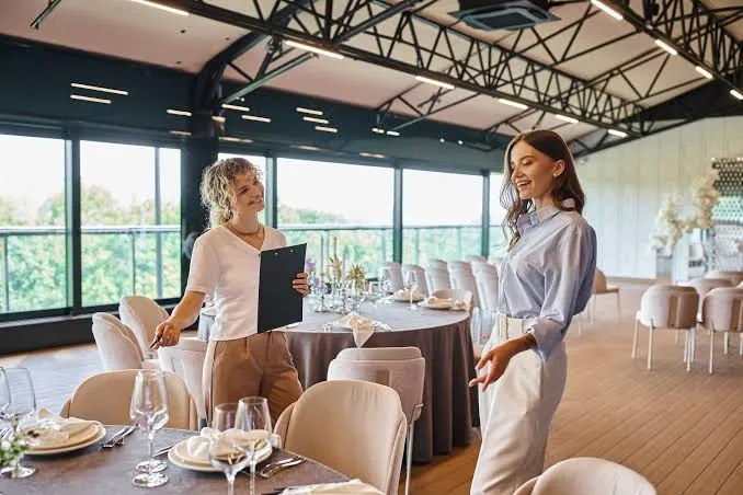 Event Setup (Basic)